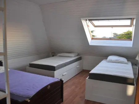 Maison familiale spacieuse face mer à Belle-Île - Photo 17