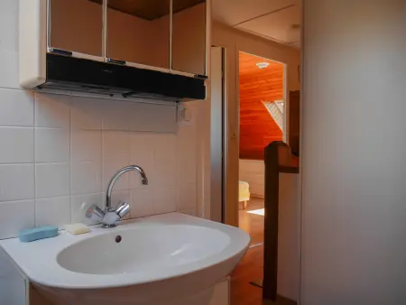 Maison familiale spacieuse face mer à Belle-Île - Photo 18