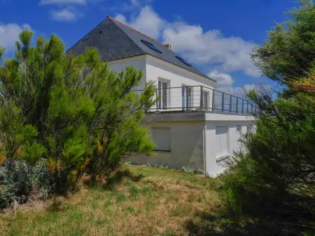 Maison familiale spacieuse face mer à Belle-Île - Photo 20