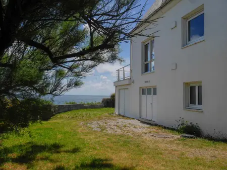 Maison familiale spacieuse face mer à Belle-Île - Photo 21
