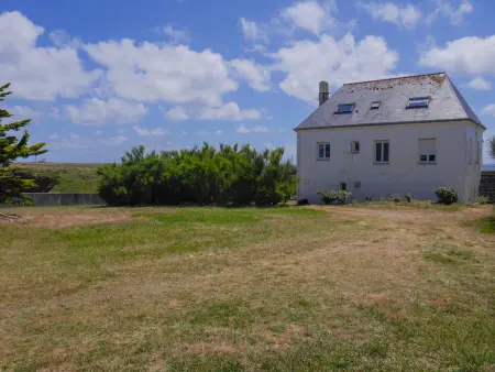 Maison familiale spacieuse face mer à Belle-Île - Photo 22