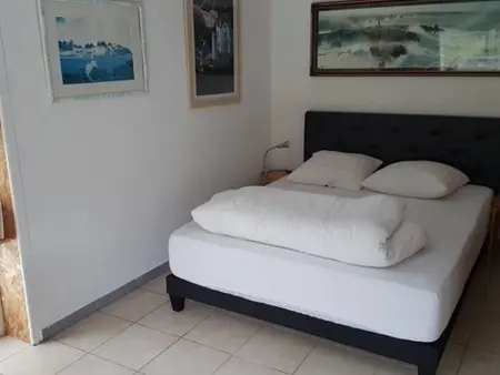 Maison près de la plage avec jardin et WiFi, Maison 7 personnes à Le Palais - Photo 4