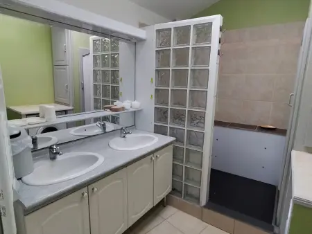 Maison près de la plage avec jardin et WiFi, Maison 7 personnes à Le Palais - Photo 5