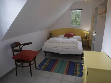 Maison près de la plage avec jardin et WiFi, Maison 7 personnes à Le Palais - Photo 6