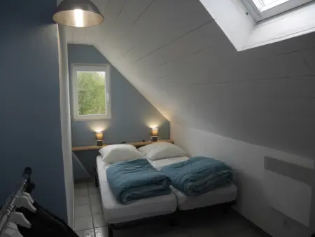 Maison près de la plage avec jardin et WiFi, Maison 7 personnes à Le Palais - Photo 7