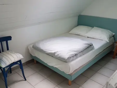 Maison près de la plage avec jardin et WiFi, Maison 7 personnes à Le Palais - Photo 8