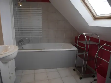 Maison près de la plage avec jardin et WiFi, Maison 7 personnes à Le Palais - Photo 9