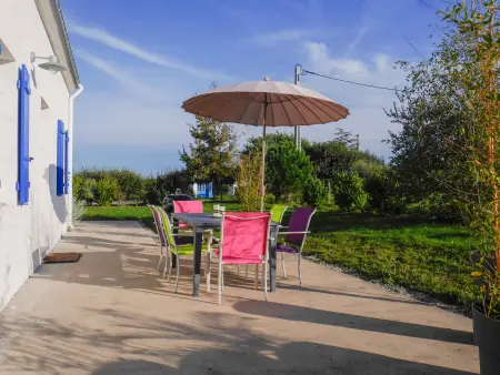 Maison neuve confortable proche plages, 2 chambres - Photo 1
