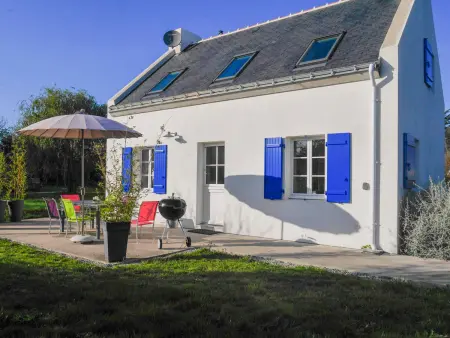 Maison neuve confortable proche plages, 2 chambres - Photo 2