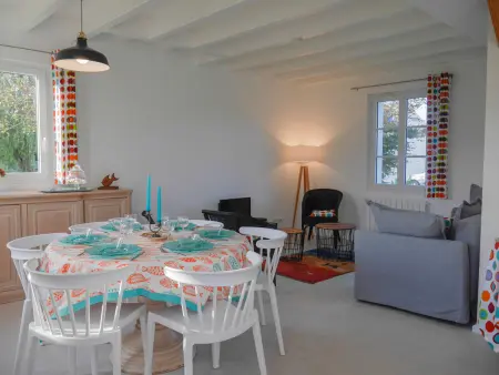 Maison neuve confortable proche plages, 2 chambres - Photo 4