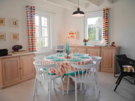 Maison neuve confortable proche plages, 2 chambres - Photo 5