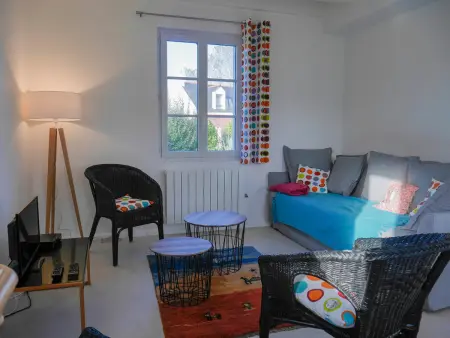 Maison neuve confortable proche plages, 2 chambres - Photo 6