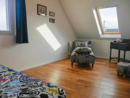 Maison neuve confortable proche plages, 2 chambres - Photo 12