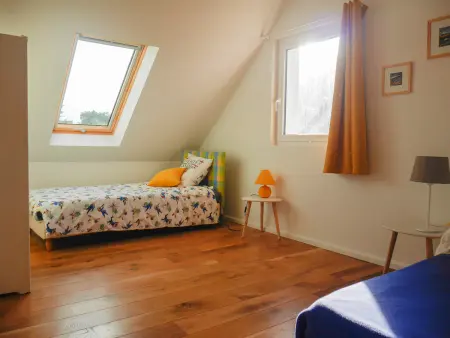 Maison neuve confortable proche plages, 2 chambres - Photo 14