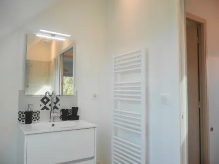 Maison neuve confortable proche plages, 2 chambres - Photo 16