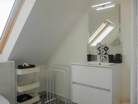Maison neuve confortable proche plages, 2 chambres - Photo 17