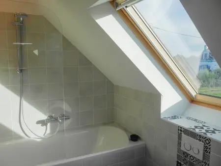 Maison neuve confortable proche plages, 2 chambres - Photo 18