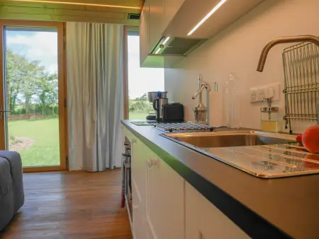 Maison moderne à 800m de la plage avec jardin et WIFI - Photo 5