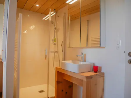 Maison moderne à 800m de la plage avec jardin et WIFI - Photo 7