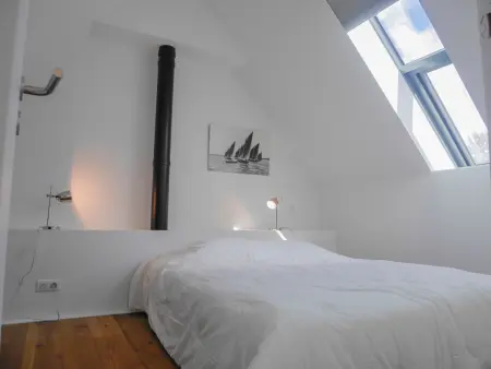 Maison moderne à 800m de la plage avec jardin et WIFI - Photo 8