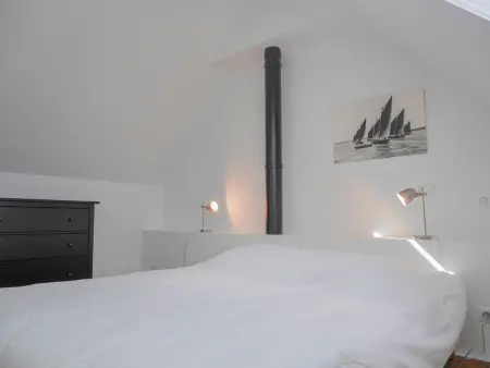 Maison moderne à 800m de la plage avec jardin et WIFI - Photo 9