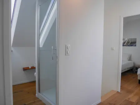 Maison moderne à 800m de la plage avec jardin et WIFI - Photo 10