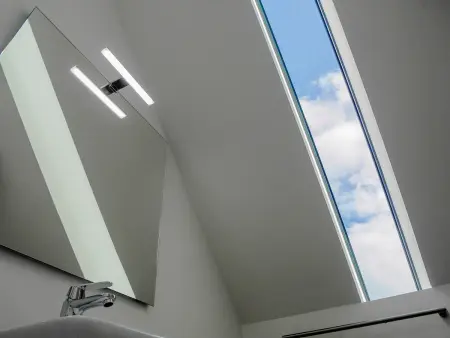Maison moderne à 800m de la plage avec jardin et WIFI - Photo 11