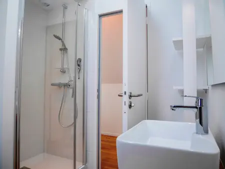 Maison moderne à 800m de la plage avec jardin et WIFI - Photo 12