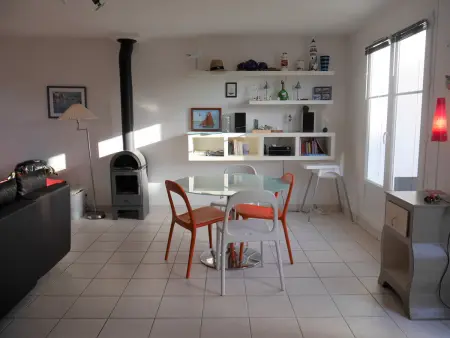 Maison récente proche plage, jardin, terrasse, Maison 4 personnes à Sauzon - Photo 5