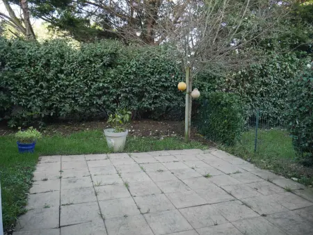 Maison récente proche plage, jardin, terrasse, Maison 4 personnes à Sauzon - Photo 12