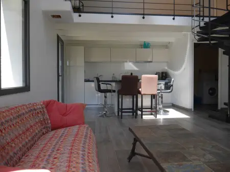 Maison neuve lumineuse près de Donnant, calme, Maison 4 personnes à Bangor - Photo 1