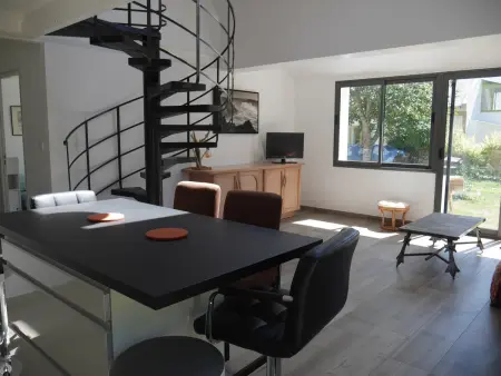 Maison neuve lumineuse près de Donnant, calme, Maison 4 personnes à Bangor - Photo 2