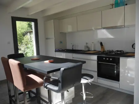Maison neuve lumineuse près de Donnant, calme, Maison 4 personnes à Bangor - Photo 3