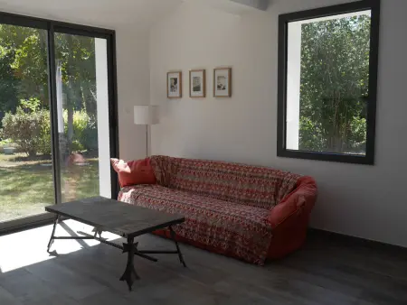 Maison neuve lumineuse près de Donnant, calme, Maison 4 personnes à Bangor - Photo 4