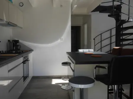 Maison neuve lumineuse près de Donnant, calme, Maison 4 personnes à Bangor - Photo 5