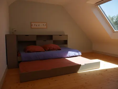 Maison neuve lumineuse près de Donnant, calme, Maison 4 personnes à Bangor - Photo 10