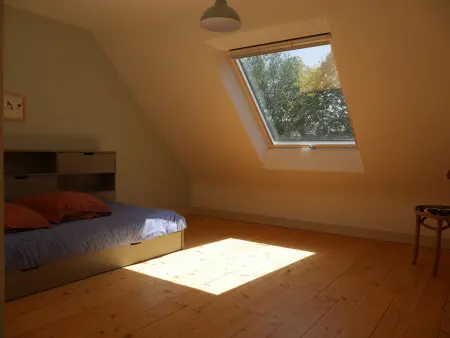 Maison neuve lumineuse près de Donnant, calme, Maison 4 personnes à Bangor - Photo 11
