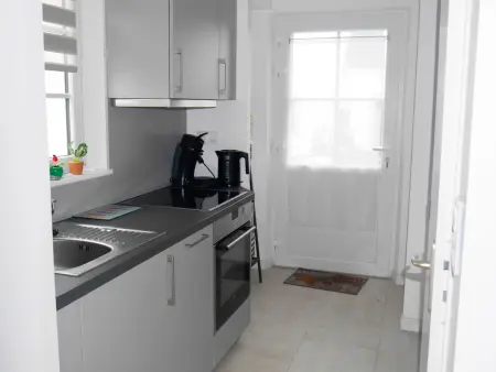 Maison mitoyenne proche Le Palais avec jardin et terrasse, 2 chambres - Photo 6