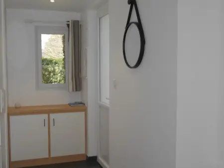 Maison moderne au calme, proche plages, 1 chambre - Photo 3