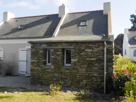 Maison moderne au calme, proche plages, 1 chambre - Photo 10