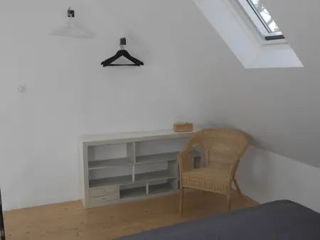 Maison moderne au calme, proche plages, 1 chambre - Photo 12