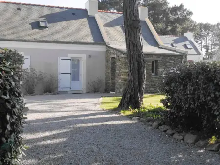 Maison moderne au calme, proche plages, 1 chambre - Photo 13