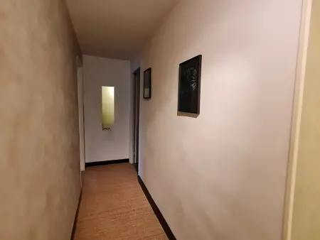 Appartement moderne et lumineux, proche de Saint-Dié-des-Vosges - 5 pers., WiFi, parking, terrasse - Photo 12