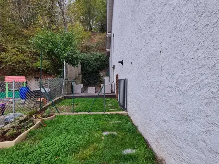 Appartement moderne et lumineux, proche de Saint-Dié-des-Vosges - 5 pers., WiFi, parking, terrasse - Photo 23