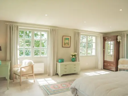 Gite La Folie, Gîte confortable avec terrasse et piscine - Photo 1