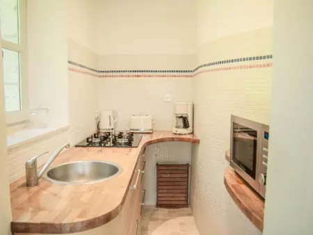Gite La Folie, Gîte confortable avec terrasse et piscine - Photo 6