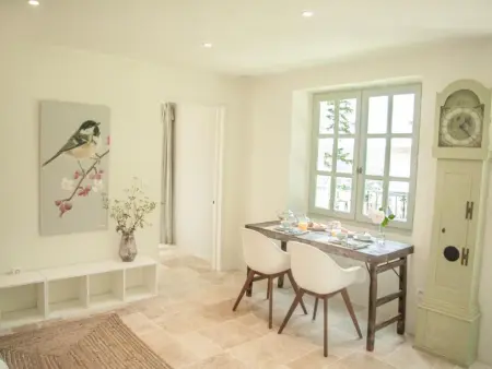 Gite La Folie, Gîte confortable avec terrasse et piscine - Photo 11