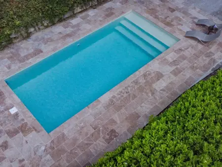 Gite La Folie, Gîte confortable avec terrasse et piscine - Photo 22