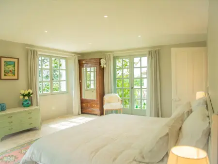 Gite La Folie, Gîte confortable avec terrasse et piscine - Photo 25