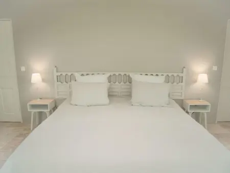 Gite La Folie, Gîte confortable avec terrasse et piscine - Photo 27